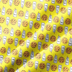Milk 'N' Cookies - Funny Golf Hawaiian Shirt-Hawaiian Shirt-Gerbera Prints