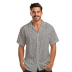Muck Fe - Funny Golf Hawaiian Shirt-Hawaiian Shirt-Gerbera Prints
