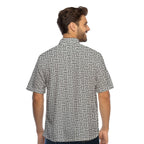 Muck Fe - Funny Golf Hawaiian Shirt-Hawaiian Shirt-Gerbera Prints