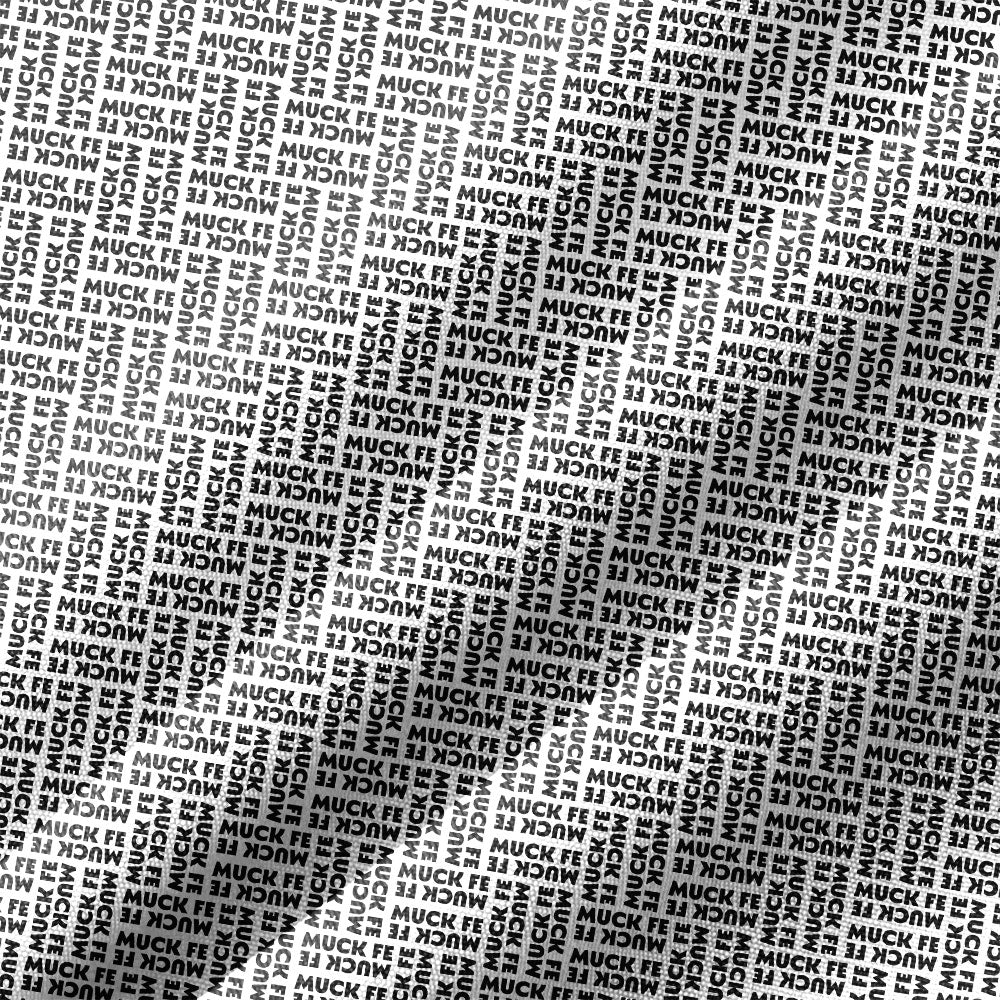 Muck Fe - Funny Golf Hawaiian Shirt