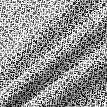 Muck Fe - Funny Golf Hawaiian Shirt