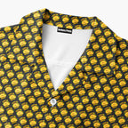 Stuff Me Daddy - Funny Golf Hawaiian Shirt