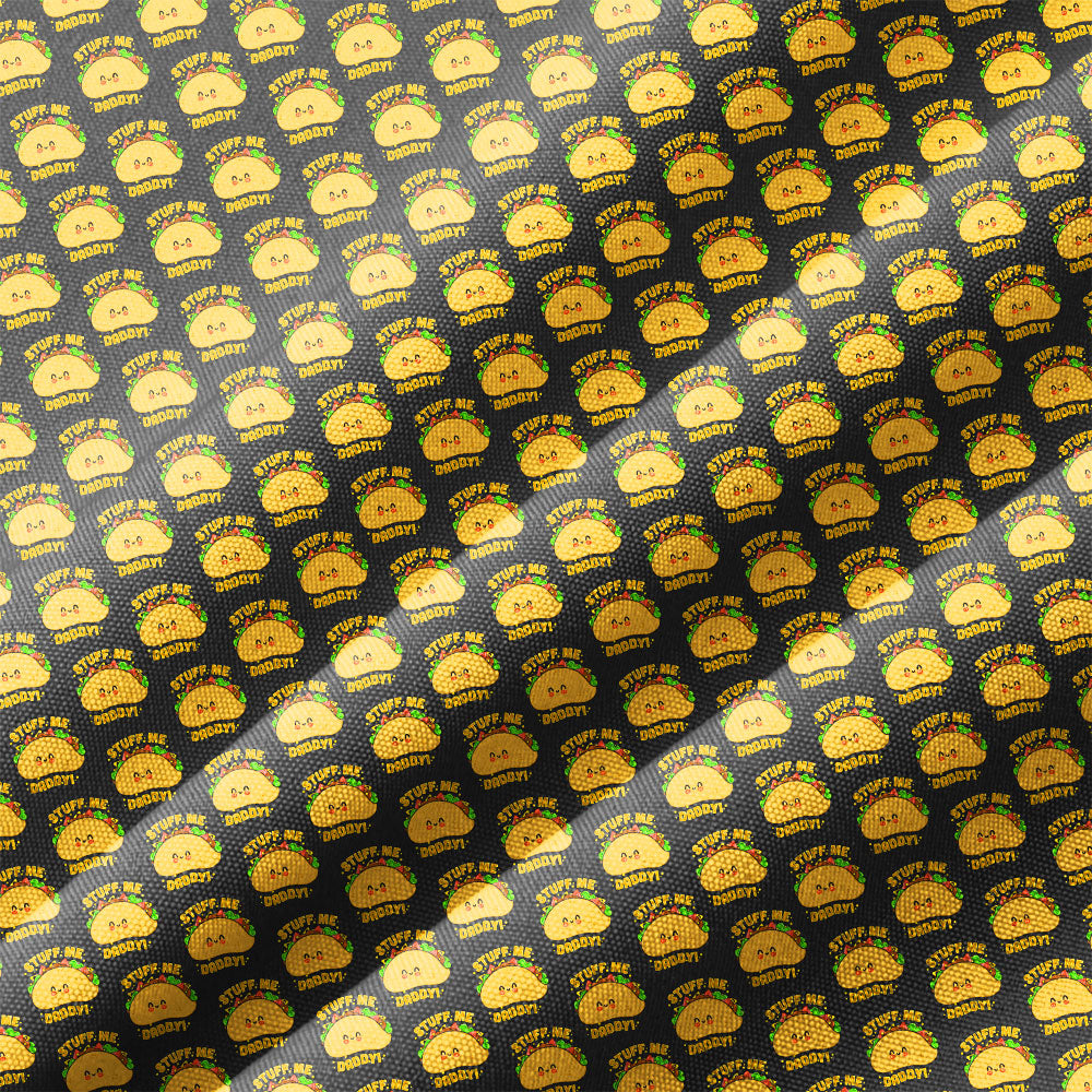 Stuff Me Daddy - Funny Golf Hawaiian Shirt