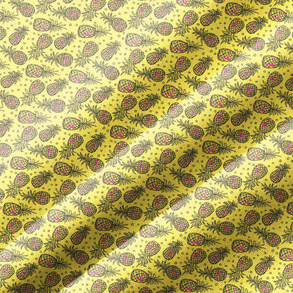 Pineapple Slut - Funny Golf Hawaiian Shirt