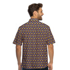 Wet Dream - Funny Golf Hawaiian Shirt-Hawaiian Shirt-Gerbera Prints