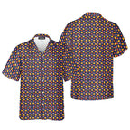 Wet Dream - Funny Golf Hawaiian Shirt-Hawaiian Shirt-Gerbera Prints