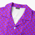 Disco Stick - Funny Golf Hawaiian Shirt-Hawaiian Shirt-Gerbera Prints