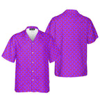 Disco Stick - Funny Golf Hawaiian Shirt-Hawaiian Shirt-Gerbera Prints