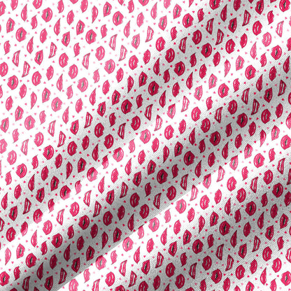 Vertical Smile - Funny Golf Hawaiian Shirt