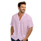 Cream Pie - Funny Golf Hawaiian Shirt-Hawaiian Shirt-Gerbera Prints