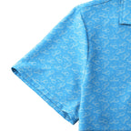Cream Pie - Funny Golf Hawaiian Shirt-Hawaiian Shirt-Gerbera Prints