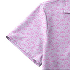 Cream Pie - Funny Golf Hawaiian Shirt-Hawaiian Shirt-Gerbera Prints