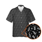 Whiskey Dickk - Funny Golf Hawaiian Shirt-Hawaiian Shirt-Gerbera Prints