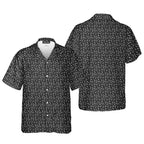 Whiskey Dickk - Funny Golf Hawaiian Shirt-Hawaiian Shirt-Gerbera Prints