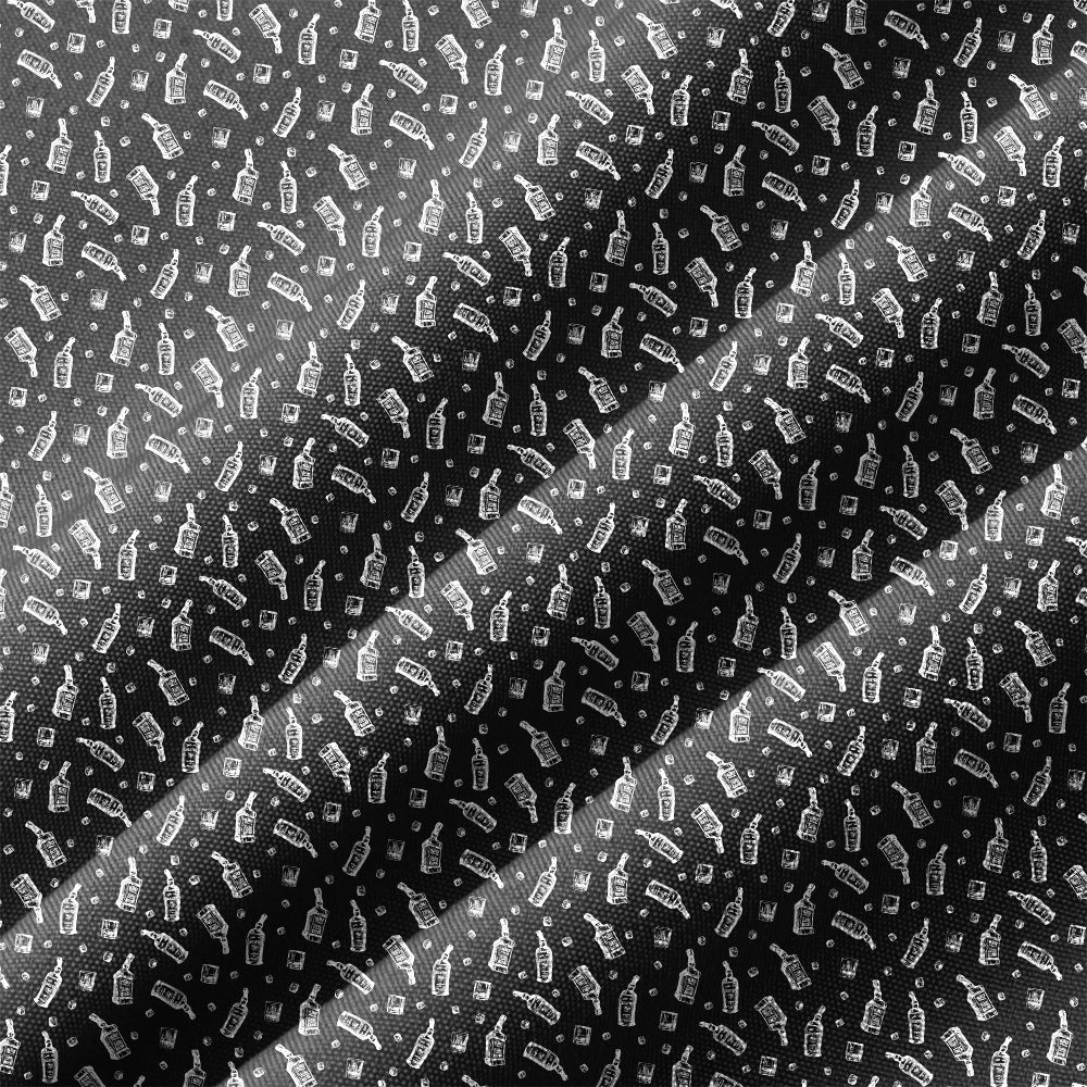 Whiskey Dickk - Funny Golf Hawaiian Shirt