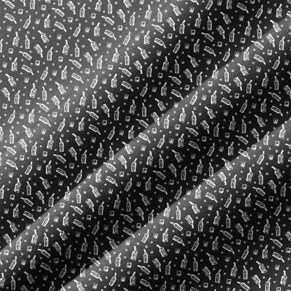 Whiskey Dickk - Funny Golf Hawaiian Shirt