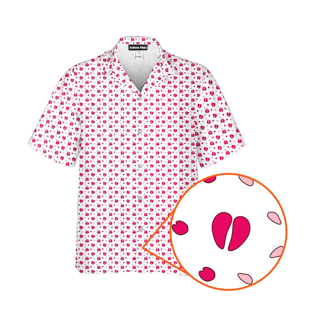 Camel Toe - Funny Golf Hawaiian Shirt-Hawaiian Shirt-Gerbera Prints