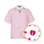 Camel Toe - Funny Golf Hawaiian Shirt-Hawaiian Shirt-Gerbera Prints