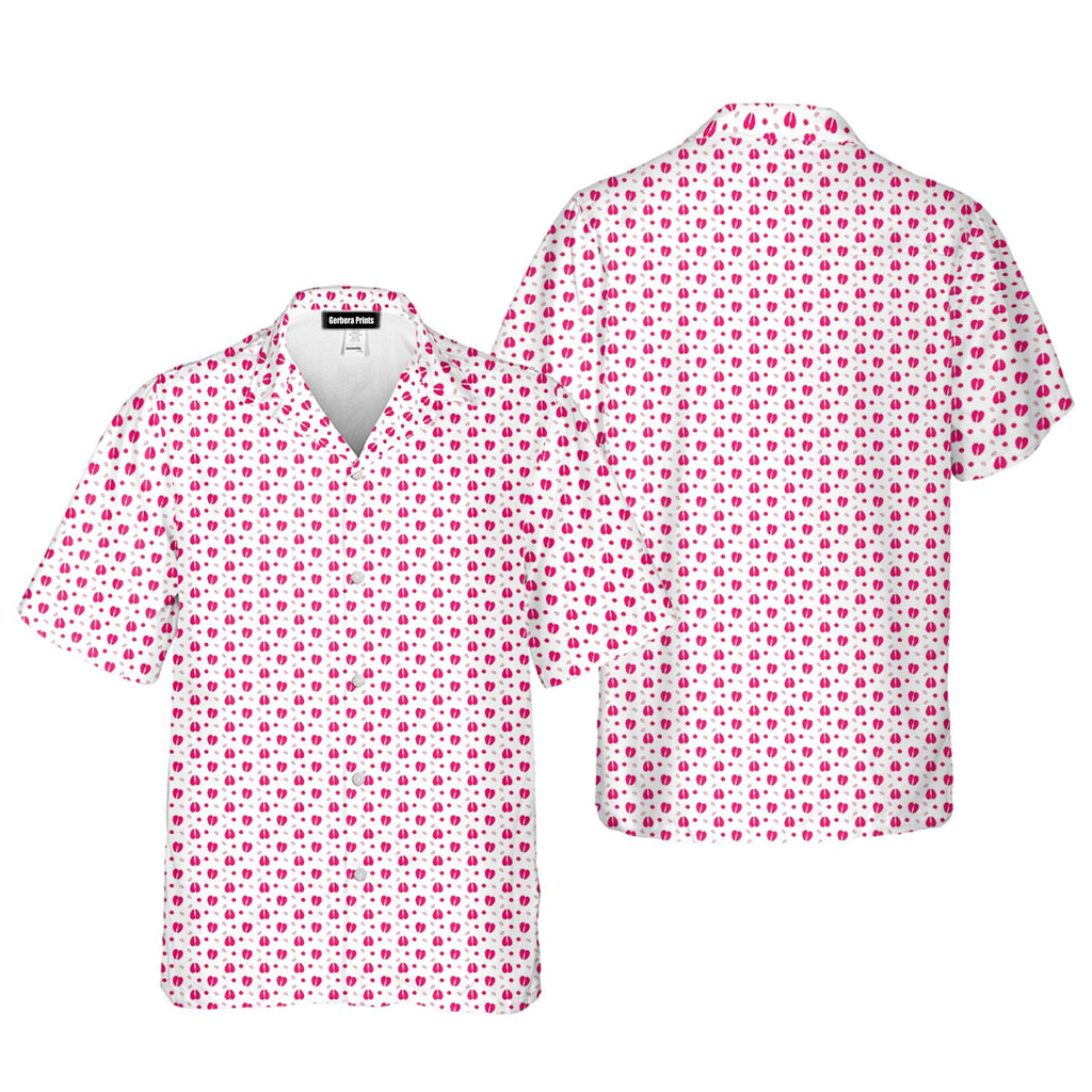 Camel Toe - Funny Golf Hawaiian Shirt-Hawaiian Shirt-Gerbera Prints