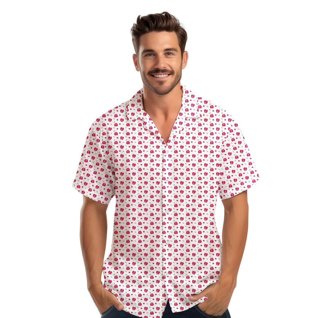 Camel Toe - Funny Golf Hawaiian Shirt-Hawaiian Shirt-Gerbera Prints