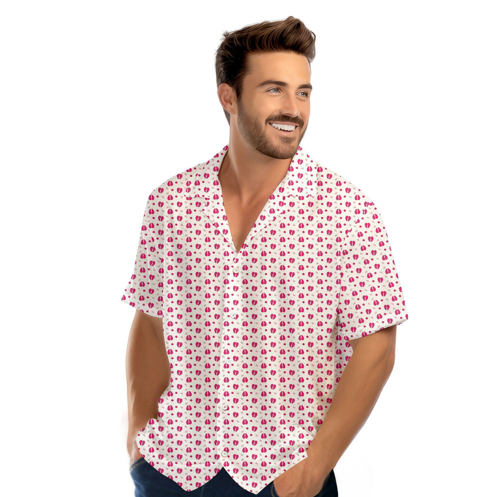 Camel Toe - Funny Golf Hawaiian Shirt-Hawaiian Shirt-Gerbera Prints