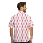 Camel Toe - Funny Golf Hawaiian Shirt-Hawaiian Shirt-Gerbera Prints