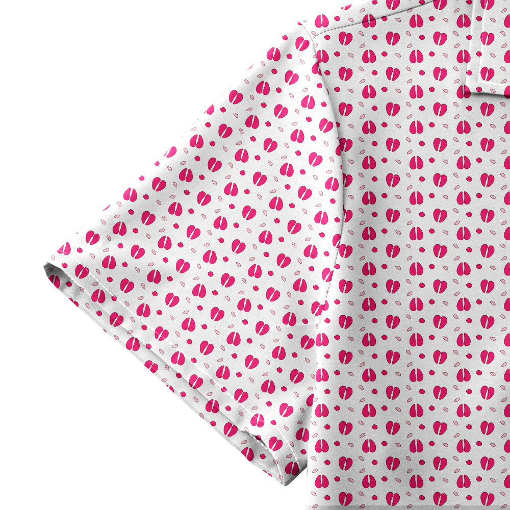 Camel Toe - Funny Golf Hawaiian Shirt-Hawaiian Shirt-Gerbera Prints