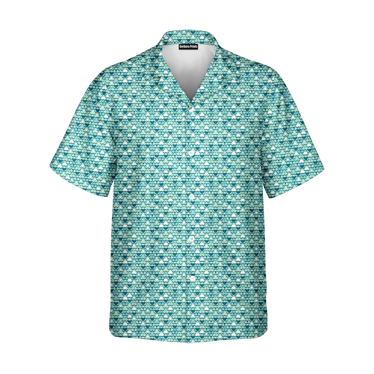 Badonkadonk - Funny Golf Hawaiian Shirt