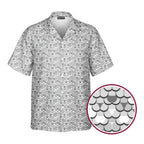 Badonkadonk - Funny Golf Hawaiian Shirt