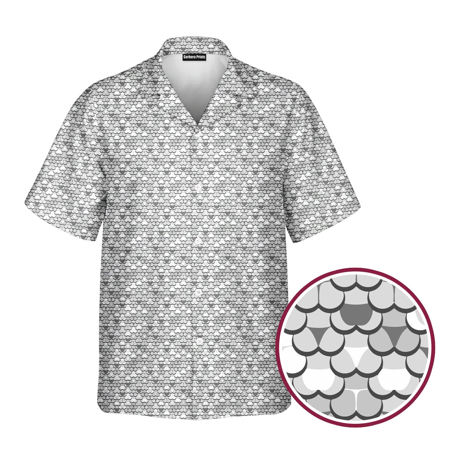 Badonkadonk - Funny Golf Hawaiian Shirt