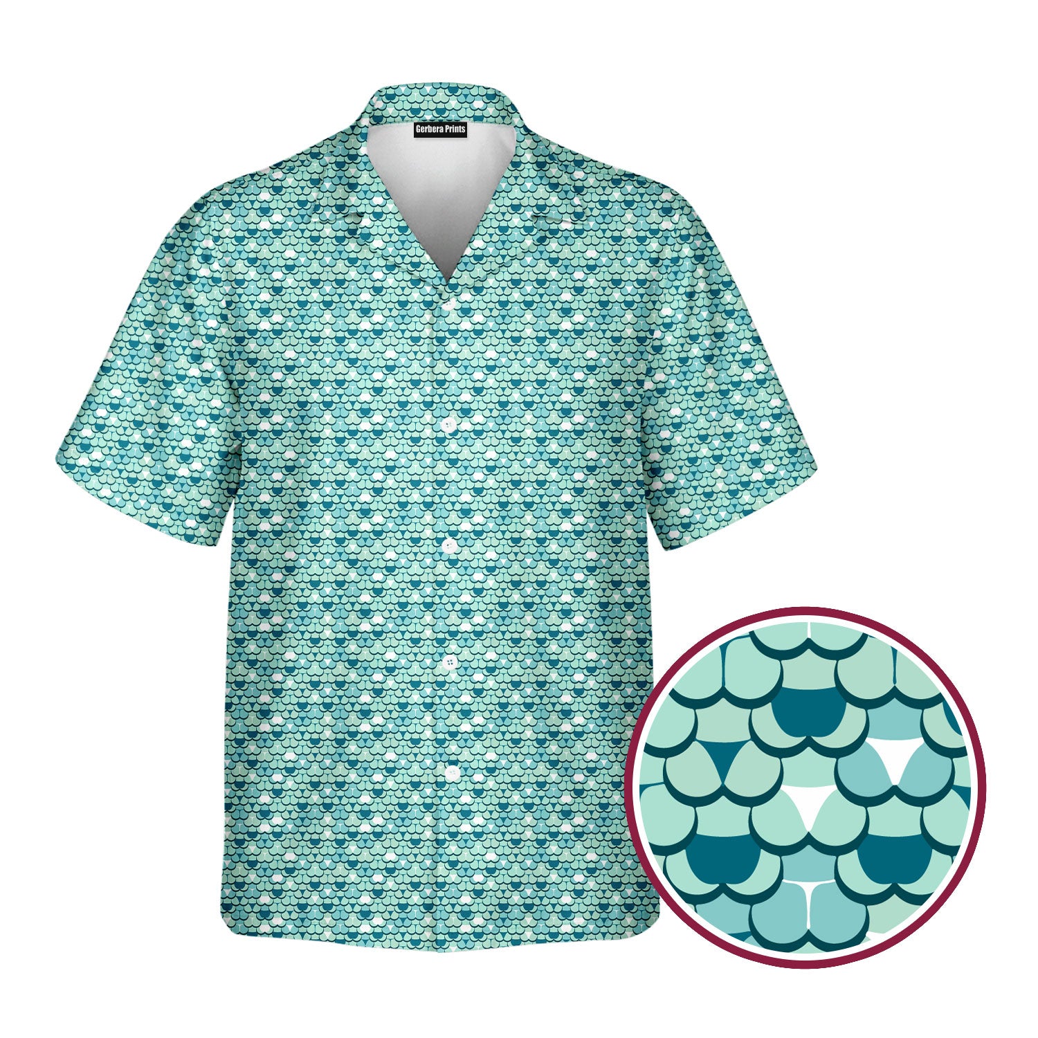 Badonkadonk - Funny Golf Hawaiian Shirt