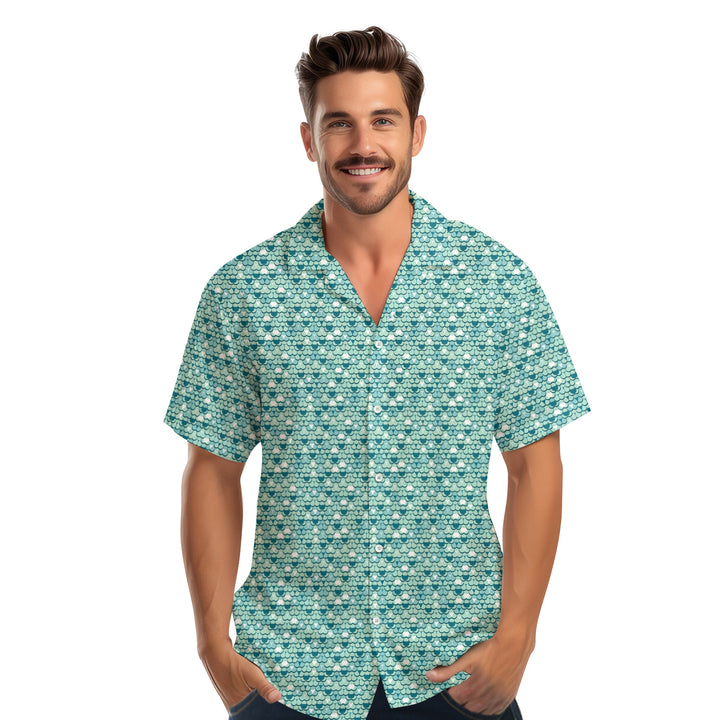 Badonkadonk - Funny Golf Hawaiian Shirt