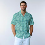 Badonkadonk - Funny Golf Hawaiian Shirt