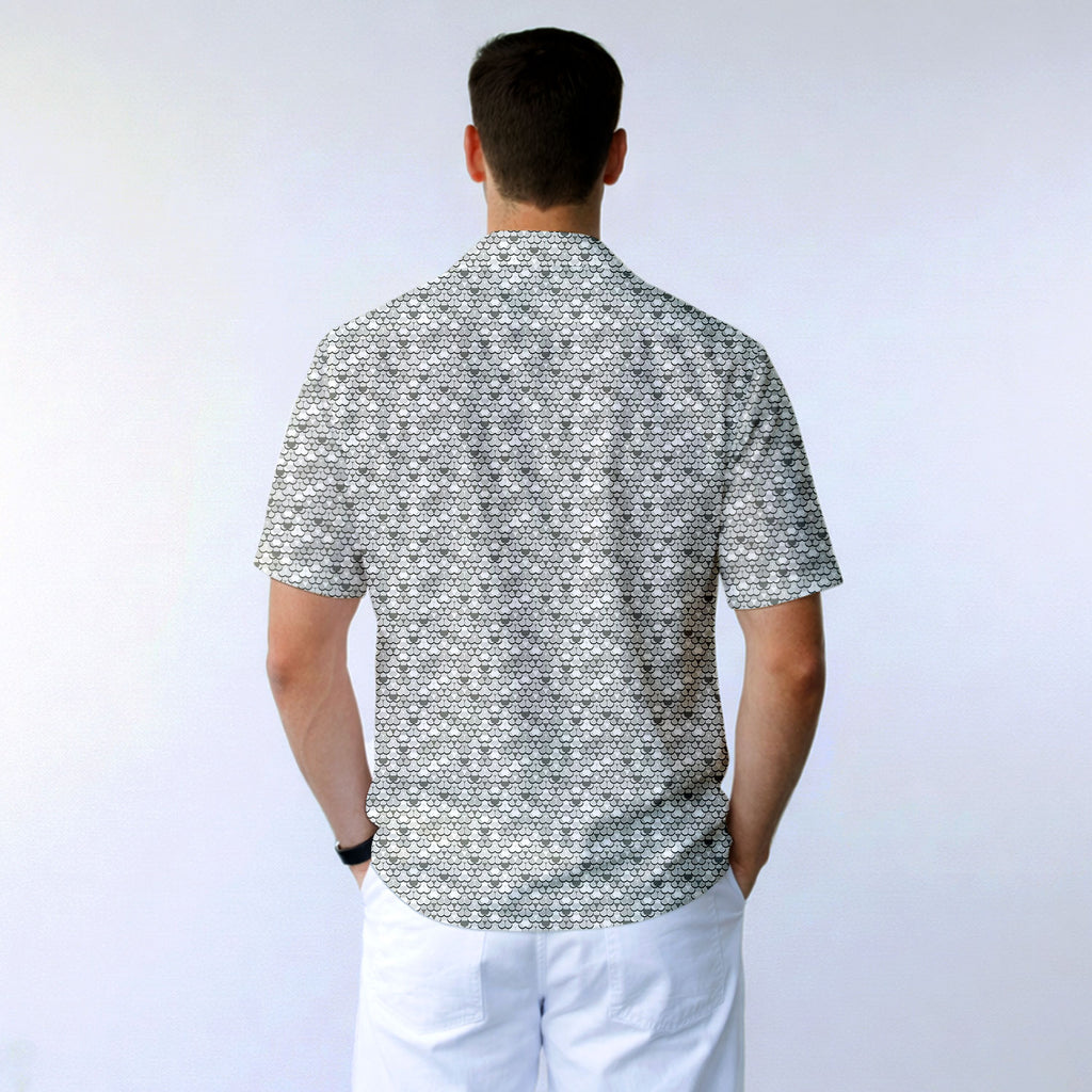 Badonkadonk - Funny Golf Hawaiian Shirt