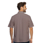 Whip Cream Dream - Funny Golf Hawaiian Shirt-Hawaiian Shirt-Gerbera Prints