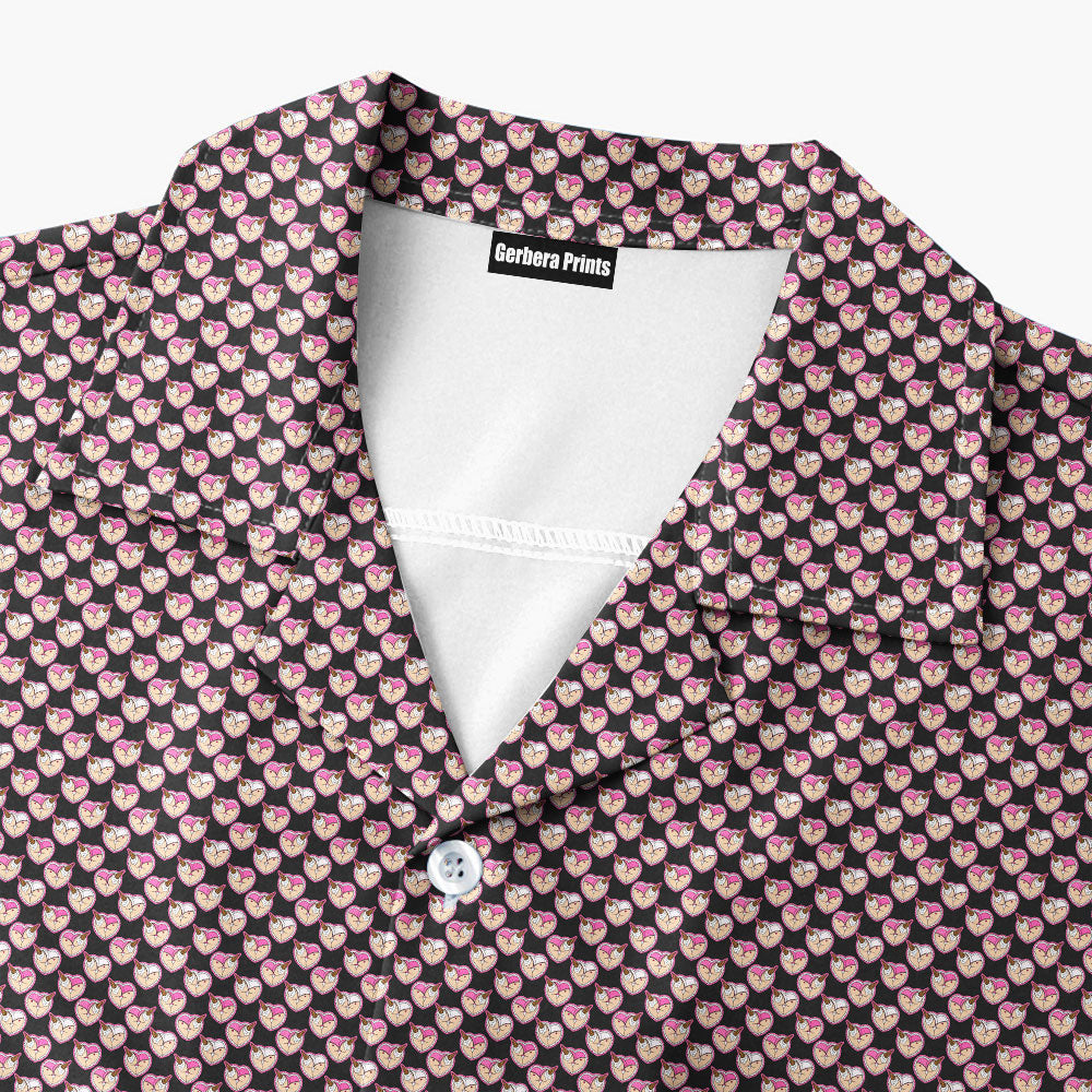 Whip Cream Dream - Funny Golf Hawaiian Shirt-Hawaiian Shirt-Gerbera Prints