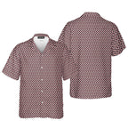Whip Cream Dream - Funny Golf Hawaiian Shirt-Hawaiian Shirt-Gerbera Prints