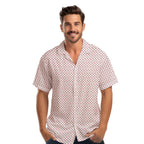 Whip Cream Dream - Funny Golf Hawaiian Shirt-Hawaiian Shirt-Gerbera Prints