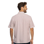 Whip Cream Dream - Funny Golf Hawaiian Shirt-Hawaiian Shirt-Gerbera Prints