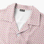 Whip Cream Dream - Funny Golf Hawaiian Shirt-Hawaiian Shirt-Gerbera Prints