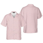 Whip Cream Dream - Funny Golf Hawaiian Shirt-Hawaiian Shirt-Gerbera Prints