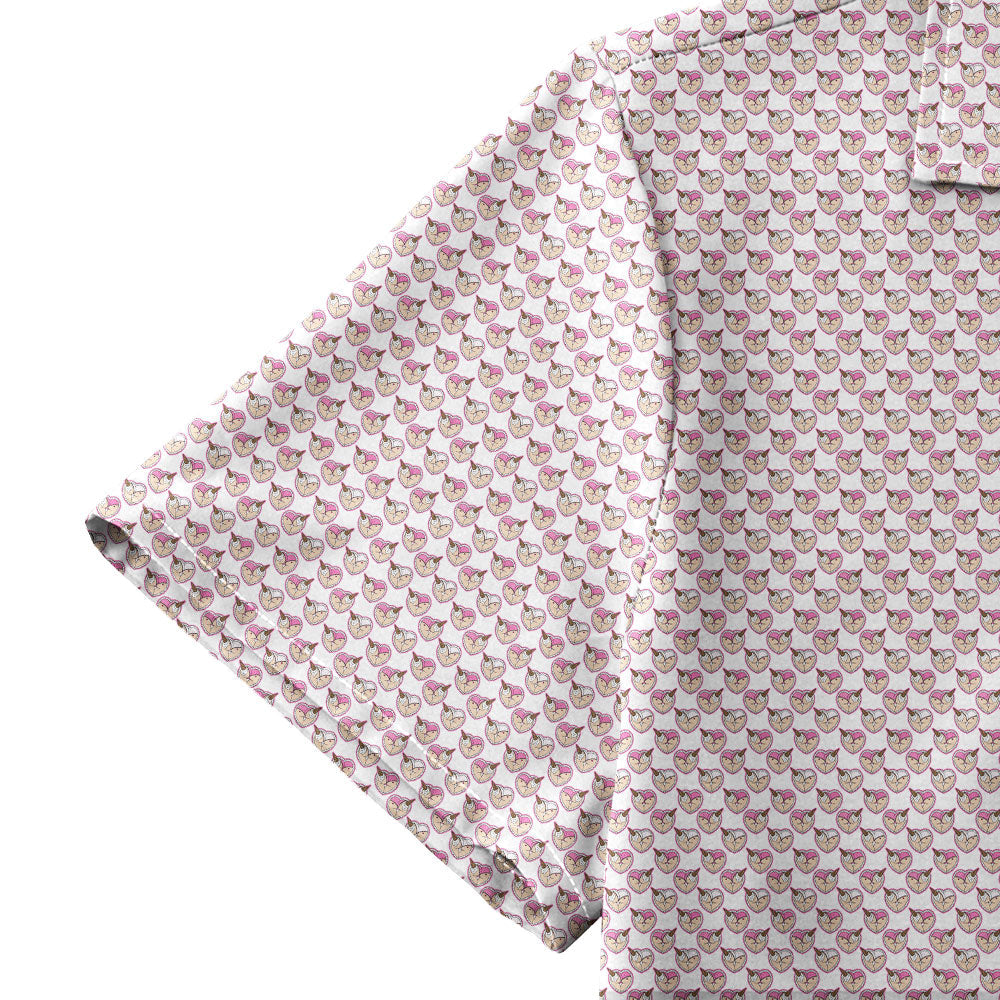 Whip Cream Dream - Funny Golf Hawaiian Shirt-Hawaiian Shirt-Gerbera Prints