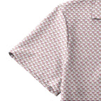 Whip Cream Dream - Funny Golf Hawaiian Shirt-Hawaiian Shirt-Gerbera Prints