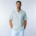 Bean Flicker - Funny Golf Hawaiian Shirt