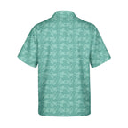 Bean Flicker - Funny Golf Hawaiian Shirt