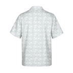 Bean Flicker - Funny Golf Hawaiian Shirt