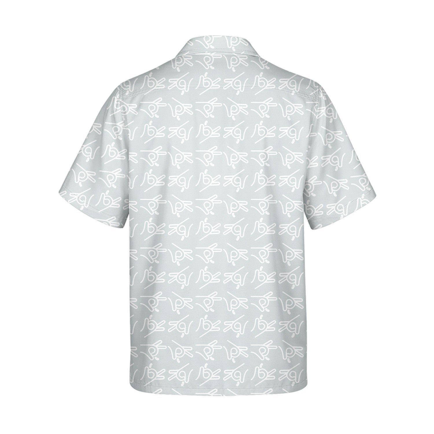 Bean Flicker - Funny Golf Hawaiian Shirt
