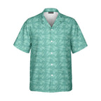 Bean Flicker - Funny Golf Hawaiian Shirt