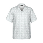 Bean Flicker - Funny Golf Hawaiian Shirt