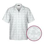 Bean Flicker - Funny Golf Hawaiian Shirt